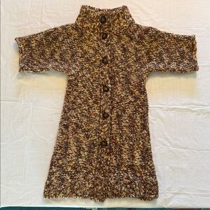 Tabitha Anthropologie  Knit Sweater XS